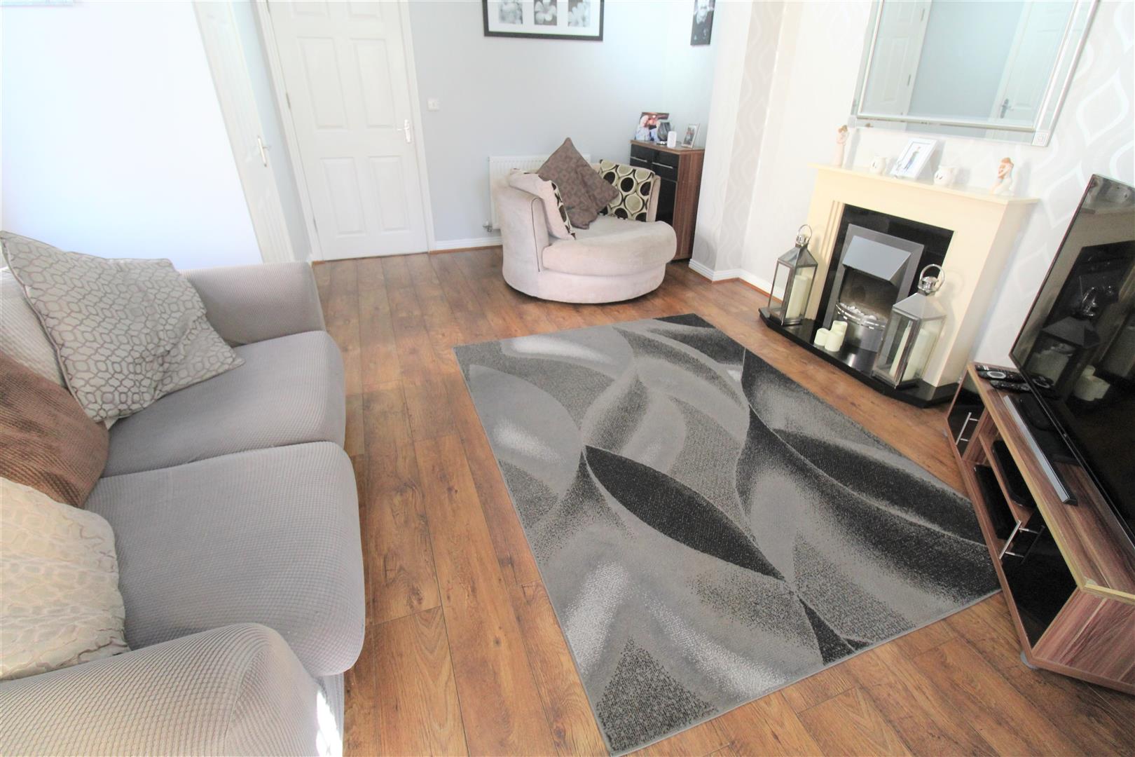 Burtree Drive, Norton Heights, Stoke-On-Trent